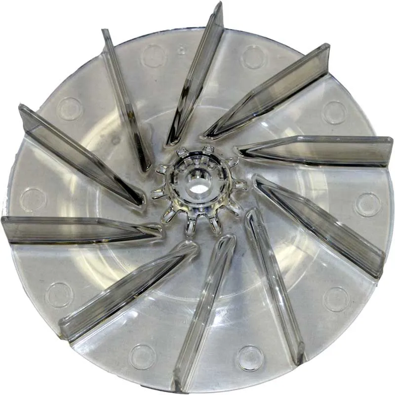 Electrolux/Eureka/Sanitaire Motor Fan Blower 12988SAN, 12988-1