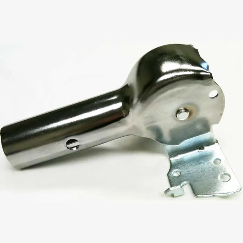 Electrolux/Eureka/Sanitaire Handle Socket Assembly - 38183-1SV, 381831SV, No Spring