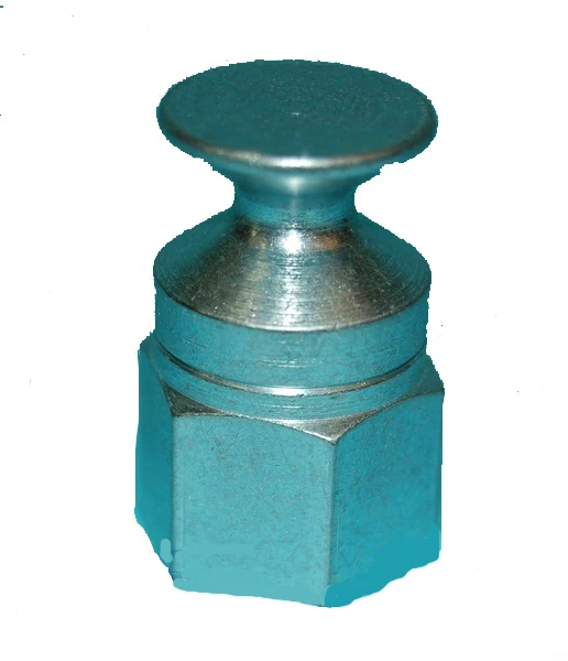 Electrolux/Eureka/Sanitaire Motor Belt Pulley UAU-000000-00K06