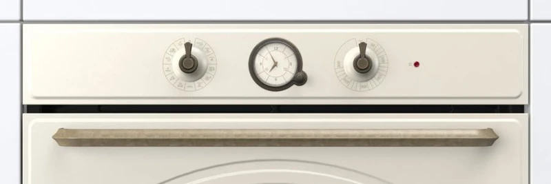 Gorenje BOS67372CLI 77 l Beige