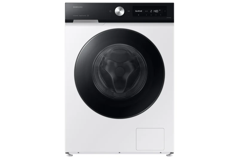 Samsung WW90DB7U94GEU4 tvättmaskin Frontmatad 9 kg 1400 RPM Vit
