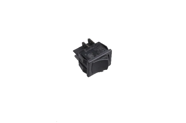 Eureka Mighty Mite II Switch Assembly 38329-2