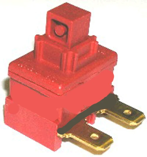 Bissell Powerforce On/Off Switch 203-1243, 2031243