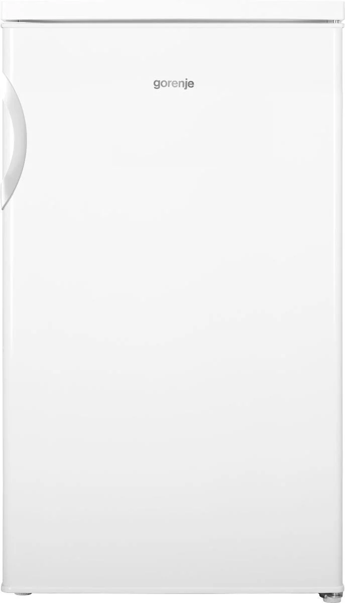 Gorenje R492PW kylskåp Fristående 133 l Vit