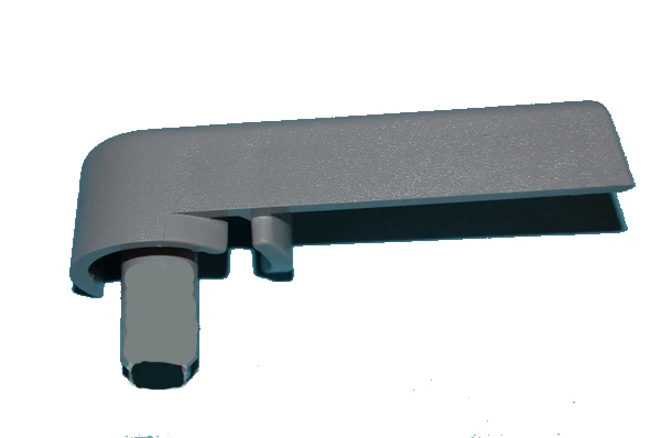Hoover Tank Release Latch-Left 36151044