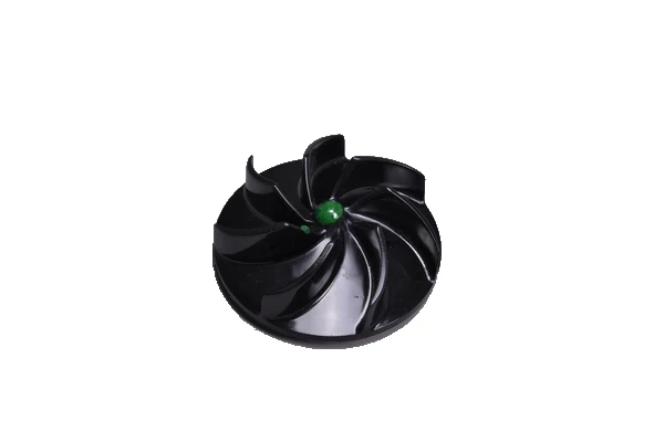 Hoover Quick Broom Vacuum Fan 38755018