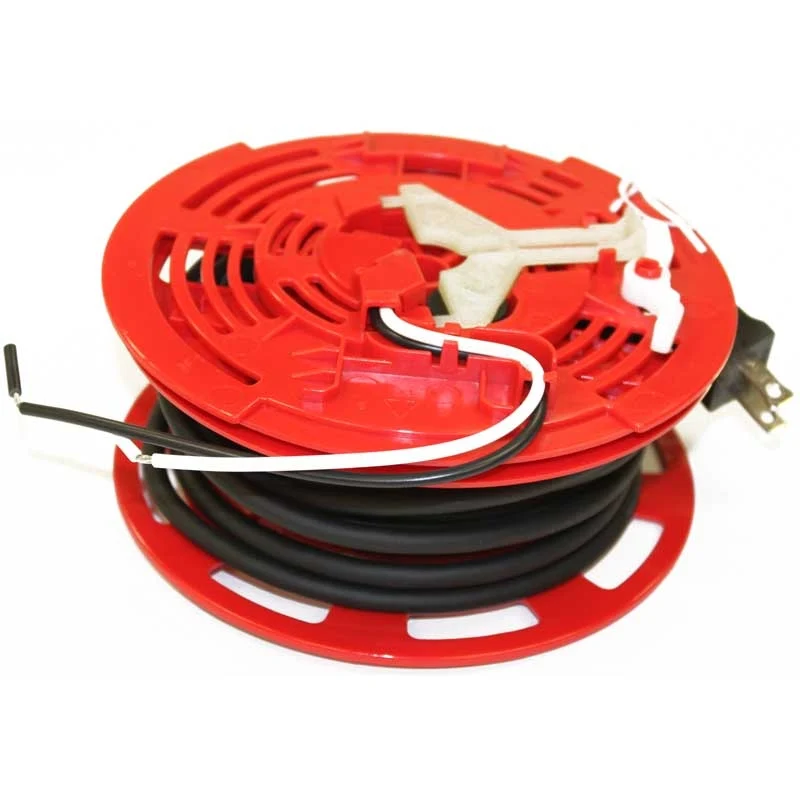 Hoover 303238002 Cord Rewind Assembly