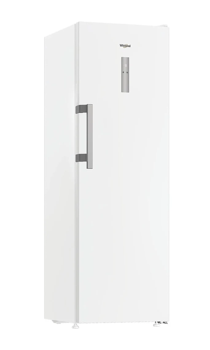 Whirlpool WHMLF 6442 W4E kylskåp Fristående 365 l Vit