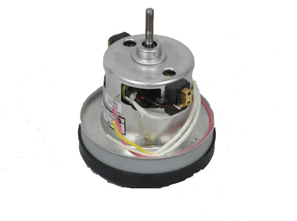 Hoover 230272001 Motor Assembly-With Gasket/Grommet, 440005397