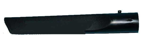Hoover 38617017 Crevice Tool -7 inch With Pin Locking Tab. Fits Portapower, Spirit, Futura, Powermax, Spectrum, Dimension, etc