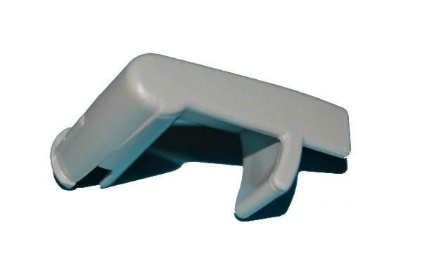 Hoover 36153097 Latch for F7220 (Left Hand) Recovery Tank 440007388