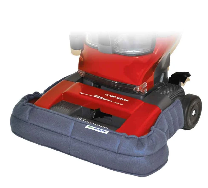 Standard VacuBumper for 30 to 36 inch Upright Vacuums