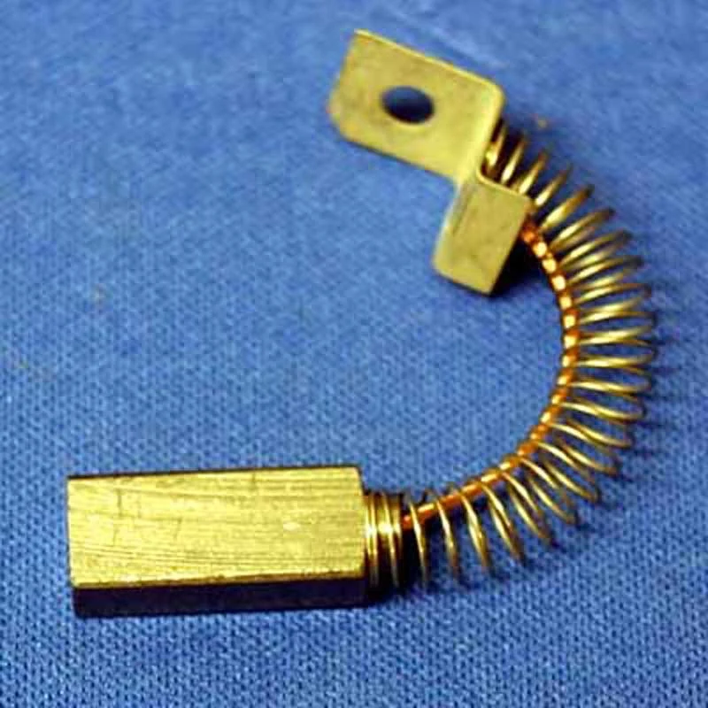 Eureka Sanitaire Carbon Brush with Terminal