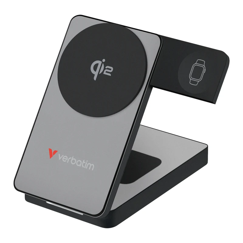 Verbatim 32295 basstationer Litium Polymer (LiPo)