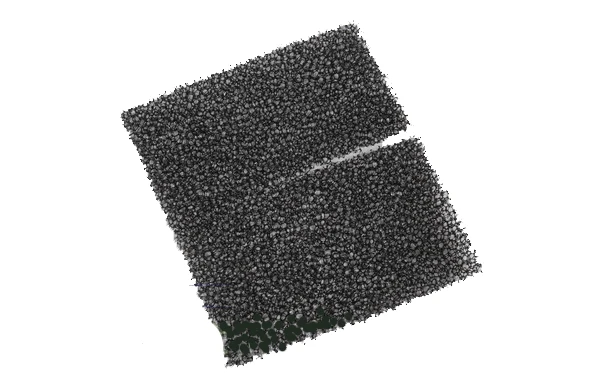 Panasonic Vacuum Cleaner Filters for MC-UL975 AC02LCXWZ000
