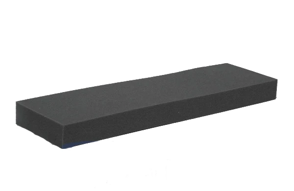 Panasonic SECONDARY Vacuum Cleaner Filters for MC-UL975 JETSPIN AC92KDKEZ000 Measures 10" x 2.75"