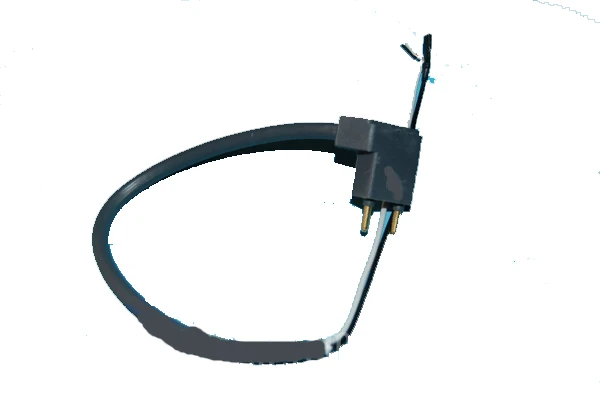 Panasonic CG973 Vacuum Power Nozzle 15 Long Cord AC64EAWBZV06