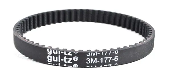 Hoover Belt 440001576 for Multi Cyclonic SH40060 Upright, 18-3302-07