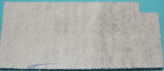 Panasonic AC37KDDWZ000 Secondary Foam Filter