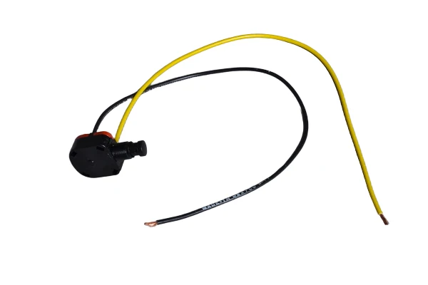 Eureka Plastic Switch - 13738-5, 54151-3