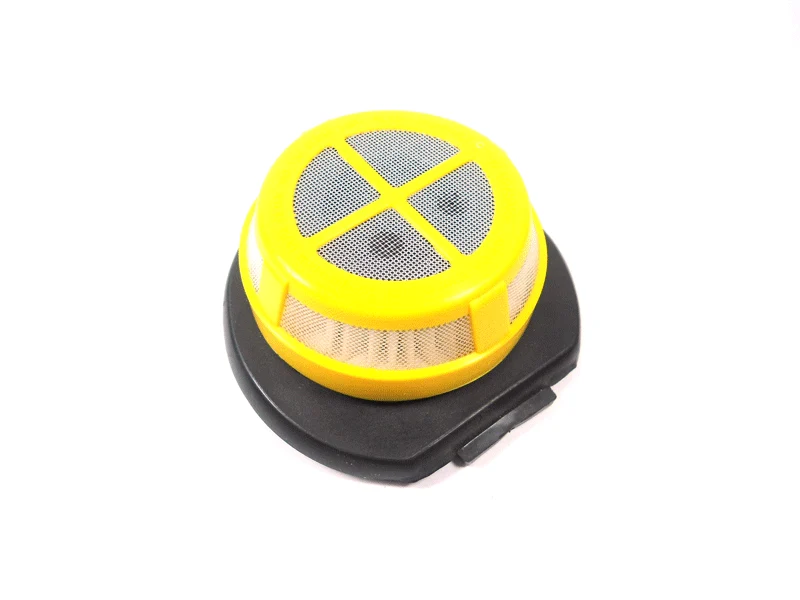 Euro-Pro XSH033 HEPA filter for Shark EP033 and Ultra Shark EP366