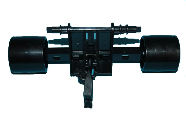 Hoover Front Wheel Assembly 43248058