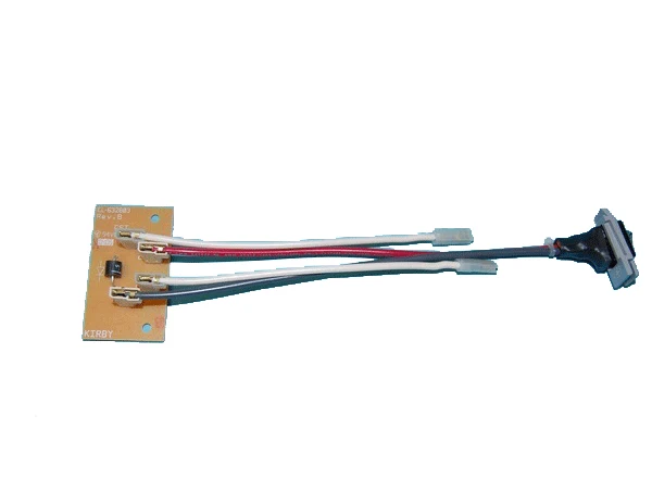 Kirby 2 Speed Switch with Circuit Breaker for G3, G4, G5, G6, G7, DE, UD, Sentria, Diamond Edition #632703S
