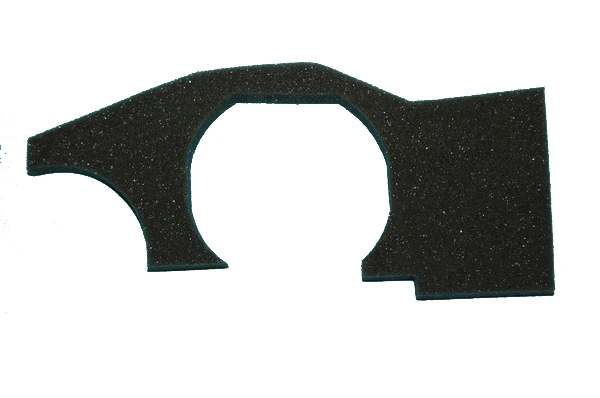 Rexair/Rainbow Vacuum Cleaner Air Barrier - R5834
