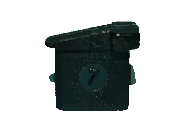 Rexair/Rainbow Vacuum Cleaner Interlock Plunger - R7208
