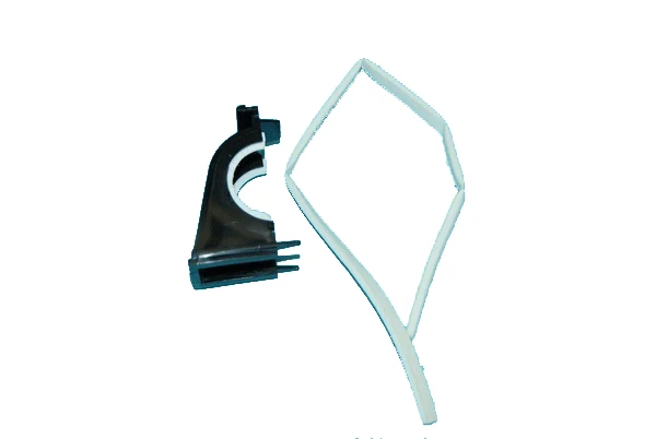 Eureka Electrolux Sanitaire Belt Cap Gasket assembly 54376-2