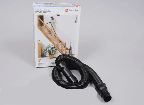 Hoover 40200024 WindTunnel Deluxe Vacuum Cleaner 20' Stretch Hose