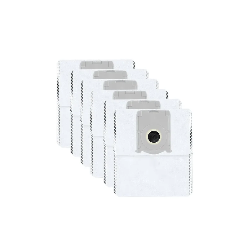 Antibacterial Dust Bag For X8 – Healthier & Safer Cleaning