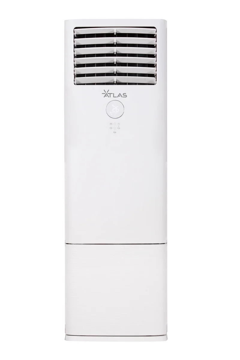 Atlas 4 Ton Floor-Standing AC A++ for Cooling