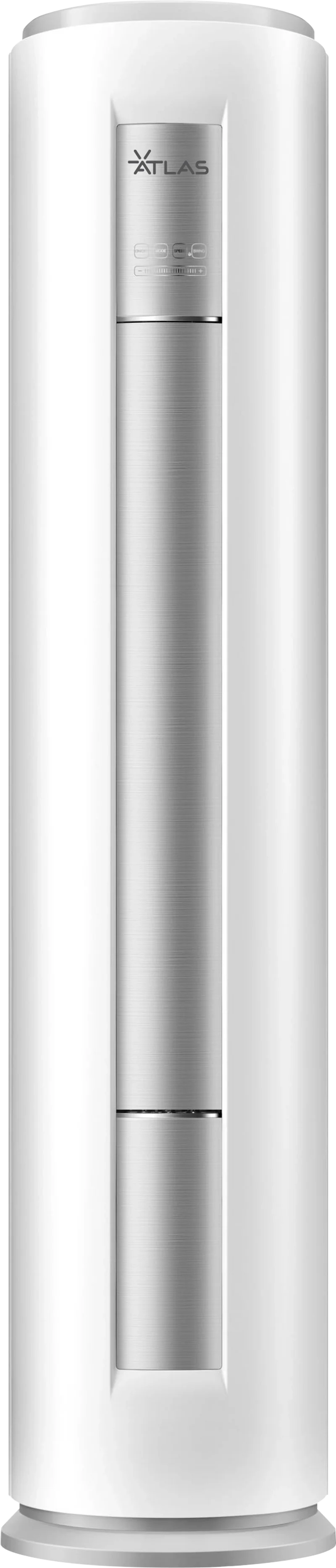 Atlas 2 Ton Floor-Standing AC A++ for Cooling & Heating