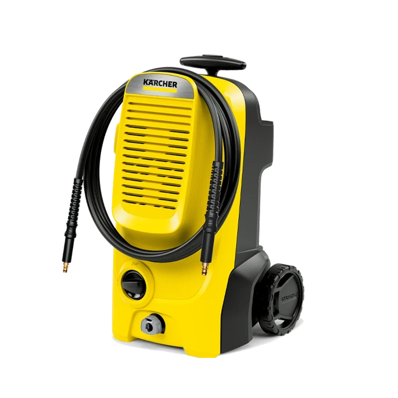 Karcher Pressure Washer 500L/h with 2 Spray Lances