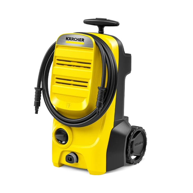 Karcher Pressure Washer 420L/h with 2 Spray Lances