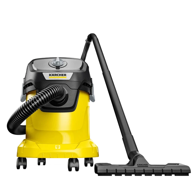 Karcher 1000W Wet & Dry Vacuum Cleaner with Blower