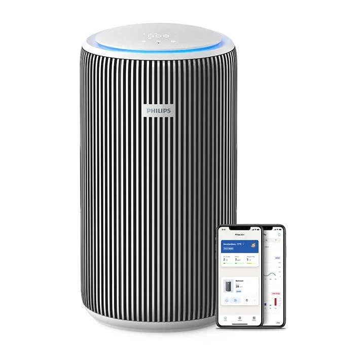 Oro valytuvas Philips AC3220/10