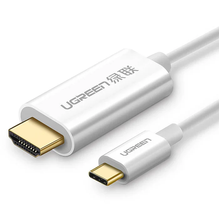 UGREEN USB-C to HDMI 4K@60Hz Cable – 1.5M (30841)