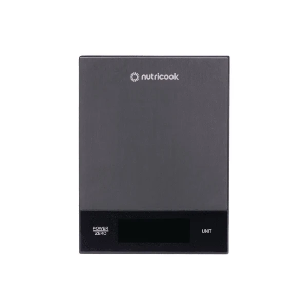 Nutricook Kitchen Scale 2 – Digital Precision
