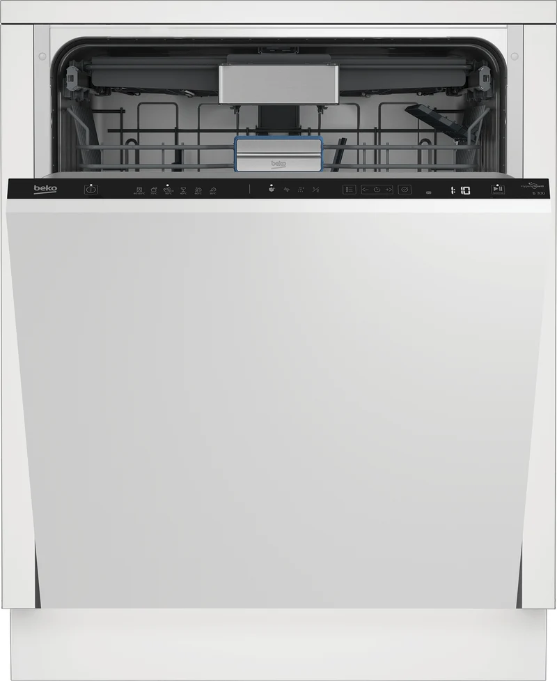 Beko BDIN36532 Helt integrerad 15 kuvert