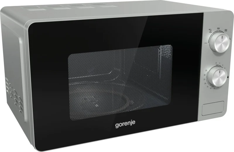 Gorenje MO17E1S mikrovågsugn Svart