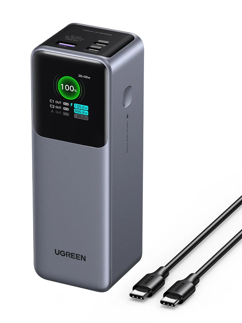 Ugreen Nexode Powerbank
