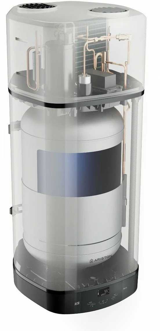 Ariston NUOS PLUS S2