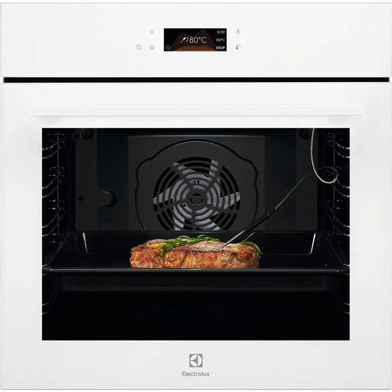 Įmontuojama orkaitė Electrolux LOE8H39V