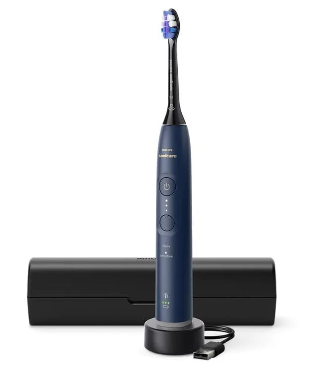 Elektrinis dantų šepetėlis Philips HX7403/08