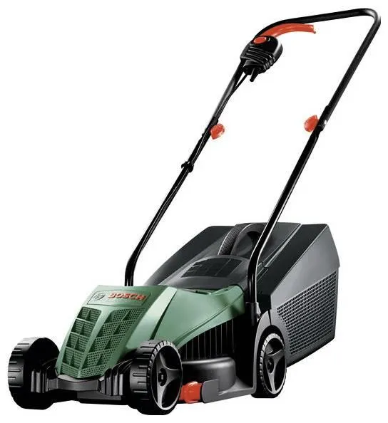 Elektrinė vejapjovė Bosch EasyRotak 32-215, 1200 W