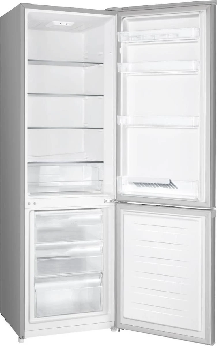 Gorenje RK4182PS4 Fristående 269 l Grå