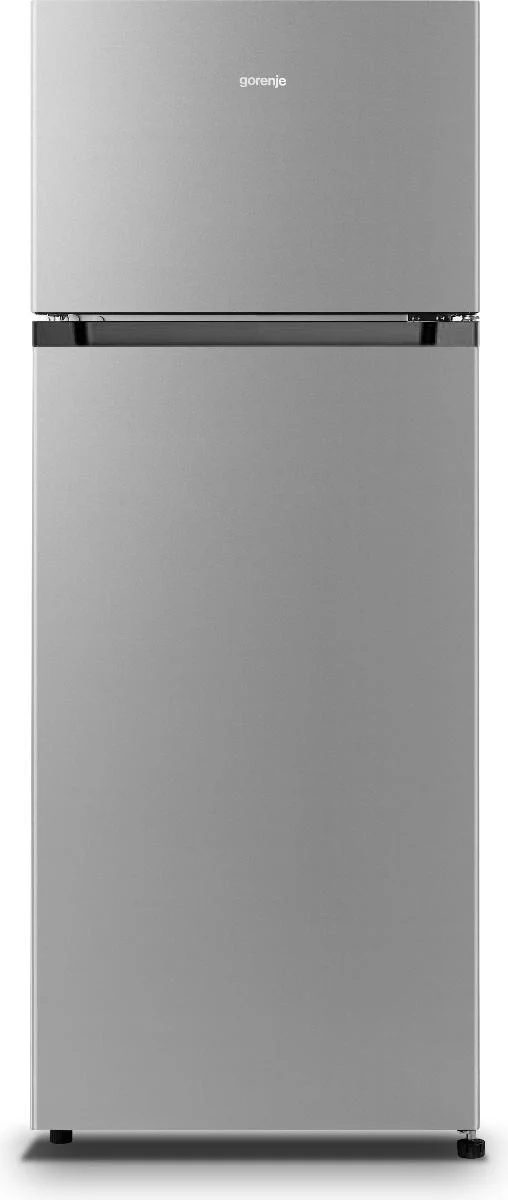 Gorenje RF414EPS4 Fristående 206 l Grå