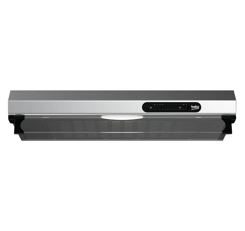 Beko CFB 6310 X köksfläkt Rostfritt stål 160 m³/h